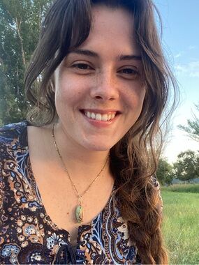 Meet your Posher, Courtney